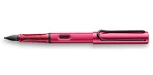 Pióra wieczne - Pióro Wieczne Lamy AL-star Fiery F - miniaturka - grafika 1