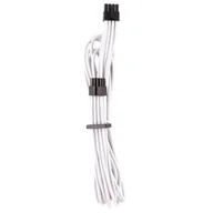 Kable komputerowe i do monitorów - Corsair CP-8920238 wewnętrzny kabel zasilający 0,75 m - miniaturka - grafika 1