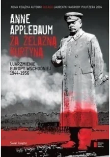 Świat Książki Za żelazną kurtyną LIT-2361 - Czasopisma - miniaturka - grafika 2