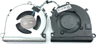 Wentylatory komputerowe - Wentylator Ultra Parts Wentylator HP PAVILION GAMING 15-EC L77560-001 DFS2000055K0T ND85C07-19D05 - miniaturka - grafika 1