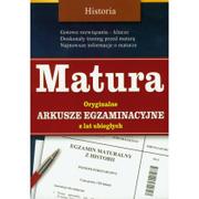 Podręczniki dla liceum - Matura. Historia - Greg - miniaturka - grafika 1