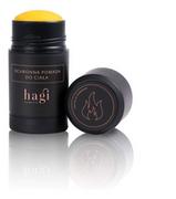 HAGI COSMETICS Ochronna pomada do ciała z olejem z rokitnika 65g HAGI