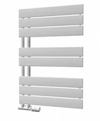 Grzejniki pokojowe - Komex CALDO 745x500 BIAŁY CALDO BIAŁY Grzejnik wymiary 745x500 moc 375x470W - miniaturka - grafika 1