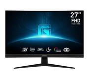 Monitory - MSI Optix G27C4 E3 27" - miniaturka - grafika 1