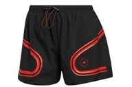 Spodenki damskie - Spodenki damskie Adidas x Stella McCartney TruePace sportowe-XS - miniaturka - grafika 1