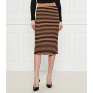 Spódnice - Weekend MaxMara Spódnica BRENTA - miniaturka - grafika 1