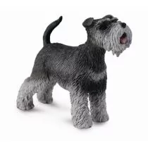 Collecta Schnauzer M - Figurki dla dzieci - miniaturka - grafika 1