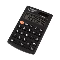 Kalkulatory - Kalkulator CITIZEN SLD-200/SLD200N/ - miniaturka - grafika 1