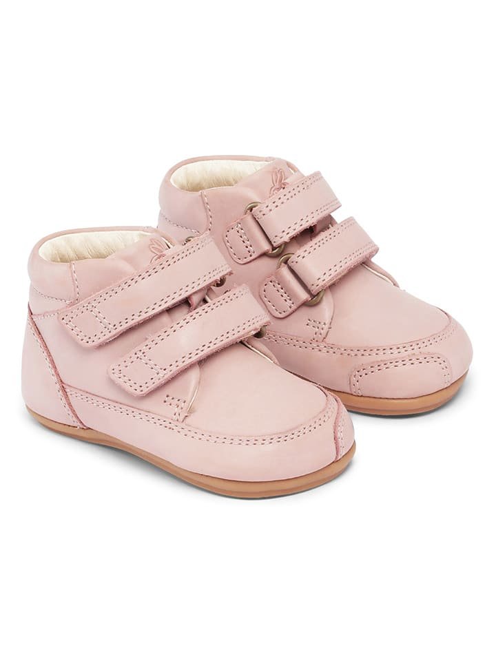 Bundgaard Skórzane buty 