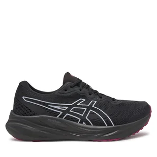 Buty do biegania Asics Gel-Pulse 15 Gtx 1012B592 Czarny - Buty sportowe damskie - miniaturka - grafika 1
