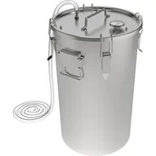 Grille - BROWIN 330150 - miniaturka - grafika 1