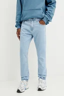 Spodnie męskie - Guess Jeans jeansy męskie M4YA0F D5DM1 - miniaturka - grafika 1