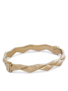 Furla Bransoletka Mionido WJ00300-MT0000-OR000-1-007-20-CN-S J Złoty - Bransoletki - miniaturka - grafika 1