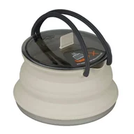 Kuchnia turystyczne i akcesoria - Sea To Summit Czajnik turystyczny X-Pot Kettle 1,3 l sand - miniaturka - grafika 1
