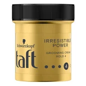 Kosmetyki do stylizacji włosów - Schwarzkopf Looks Krem do włosów Irresistible Power 130 ml - miniaturka - grafika 1