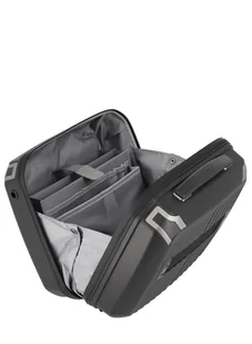 Kuferek podóżny Travelite Elvaa Beauty Case - black - Kosmetyczki, organizery i kuferki - miniaturka - grafika 8