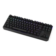 Klawiatury - ENDORFY Thock TKL Wireless CZ Brown - miniaturka - grafika 1