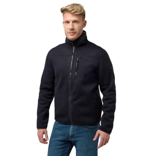 Jack Wolfskin Męska kurtka kominkowa Jkt M