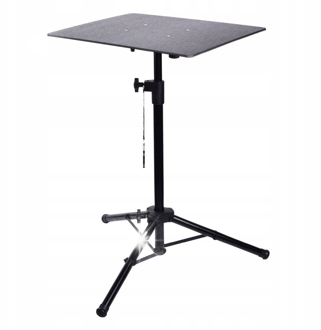 Statyw STAND4ME Statyw regulowany stojak pod laptop mikser rzutnik projektor przenośny