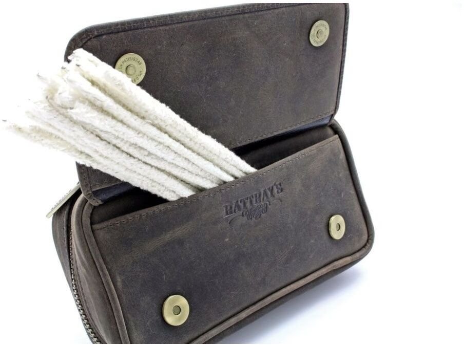 Torba RATTRAYS Rattray's BORSA x 2 PIPE PEAT PB1