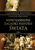 Czasopisma - Tajemnice Historii Tom 13 - miniaturka - grafika 1