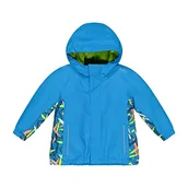 Kurtki i płaszcze dla chłopców - CMP Unisex kurtka dziecięca Fix Hood Jacket - miniaturka - grafika 1