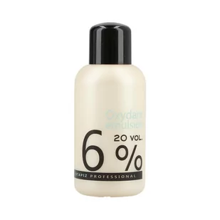 Stapiz Basic Salon Oxydant Emulsion woda utleniona w kremie 6% 150ml - Farby do włosów i szampony koloryzujące - miniaturka - grafika 1