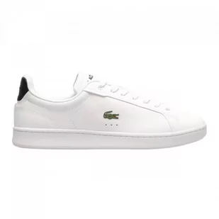 Buty Lacoste Carnaby Pro 123 8 M Sma745SMA0111147 białe - Buty sportowe męskie - miniaturka - grafika 1