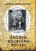 Historia świata - Źródło rozbioru Polski - miniaturka - grafika 1