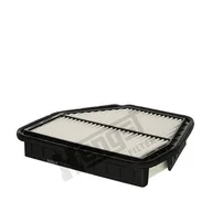 Filtry powietrza - Filtr powietrza Hengst Filter E882L - miniaturka - grafika 1
