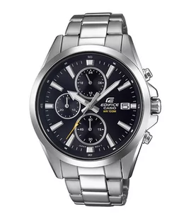 Zegarek Casio Edifice EFV-560D-1AVUEF - Zegarki męskie - miniaturka - grafika 3