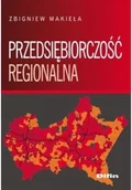 Finanse, księgowość, bankowość - Przedsiębiorczość regionalna - miniaturka - grafika 1
