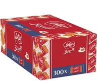 Ciastka - Lotus, herbatniki o smaku karmelowym, 300 sztuk - miniaturka - grafika 1