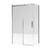 Kabiny prysznicowe - Kabri Kabina prysznicowa Silent 100x80 cm BR-0157 - miniaturka - grafika 1