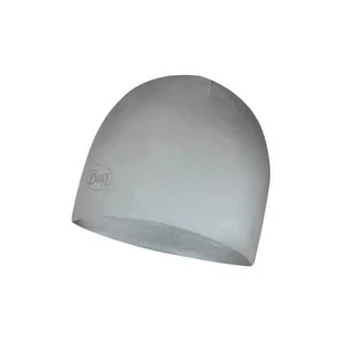 BUFF Czapka do biegania THERMONET REVERSIBLE HAT Cosmos Multi - Czapki i chusty sportowe męskie - miniaturka - grafika 2