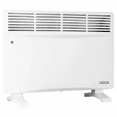 Ogrzewanie przenośne - Thermoval Grzejnik konwektor elektryczny TC1500 - miniaturka - grafika 1