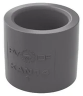 Łączniki, trójniki, kształtki - Tuleja nasuwana PVDF UltraLine-25 - miniaturka - grafika 1