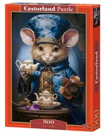 Puzzle - Puzzle 500 el. Czas na herbatę - miniaturka - grafika 1