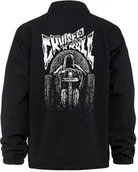 Kurtki męskie - kurtka zimowa męska HORSEFEATHERS CHUCK JACKET Danihell - miniaturka - grafika 1