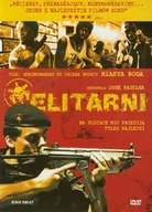 Filmy fabularne DVD - Elitarni (Tropa De Elite) [DVD] - miniaturka - grafika 1