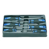 Śrubokręty - Śrubokręty KS TOOLS x6 - miniaturka - grafika 1