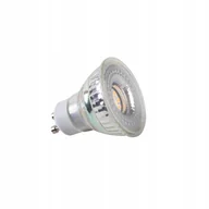Żarówki LED - Żarówka Iq Led L GU10 4,8W Nw neutralna Kanlux - miniaturka - grafika 1