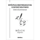 Zarządzanie - Współpraca międzyorganizacyjna w sektorze... - miniaturka - grafika 1