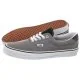 Trampki męskie - Trampki Era Paisley Gray/True White VN0A5JMSBGJ1 (VA399-a) Vans - miniaturka - grafika 1