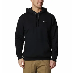 Bluza z kapturem Męska Columbia Marble Canyon Heavyweight Fleece Hoodie - Odzież trekkingowa damska - miniaturka - grafika 1