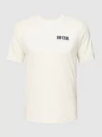 Koszulki męskie - T-shirt z nadrukiem z logo model ‘SOUL’ - miniaturka - grafika 1