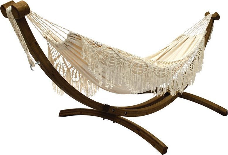 Koala Hammock Zestaw ogrodowy Koala - dąb G-oak-HW-C-329