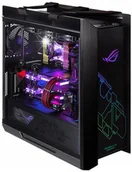 Obudowy komputerowe - Obudowa ASUS ROG Strix Helios GX601 Midi Tower ATX micro ATX EATX mini ITX - miniaturka - grafika 1