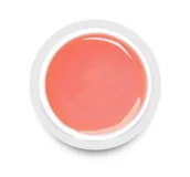Żele do paznokci - CLAVIER ŻEL BUDUJĄCY UV/LED PEACH 10G - miniaturka - grafika 1