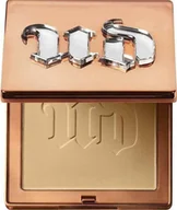 Podkłady do twarzy - Urban Decay Urban Decay, Stay Naked, Compact Foundation, 30WY, Warm Yellow, 6 g For Women - miniaturka - grafika 1